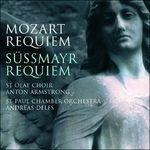 Requiem - SuperAudio CD ibrido di Franz Xaver Süssmayr