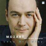 Sonate per pianoforte complete - CD Audio di Wolfgang Amadeus Mozart,Leon McCawley