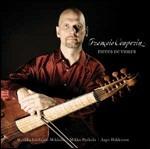 Pièces de violes - CD Audio di François Couperin