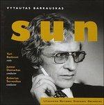 Sun - CD Audio di Yuri Bashmet,Vytautas Barkauskas,Orchestra Sinfonica Nazionale della Lituania,Robertas Servenikas,Juozas Domarkas