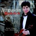 Flying Solo - CD Audio di Augustin Hadelich