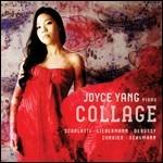 Collage - CD Audio di Joyce Yang