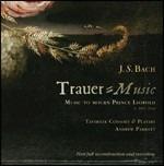 Trauer-Musik. Musica funebre