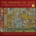 Promise of Ages - CD Audio di Taverner Consort
