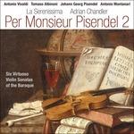 Per Monsieur Pisendel 2