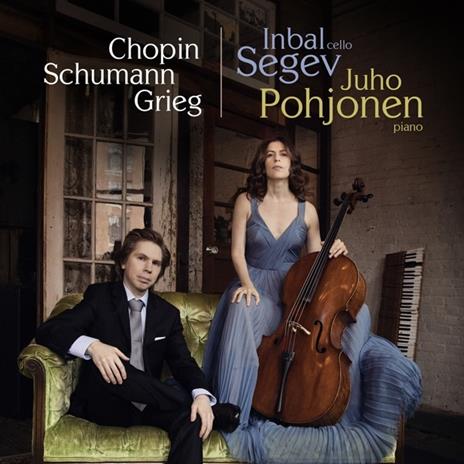Cello Sonata In G Minor - CD Audio di Frederic Chopin
