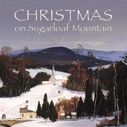 Christmas On Sugarloaf Mountain - CD Audio di Apollo's Fire