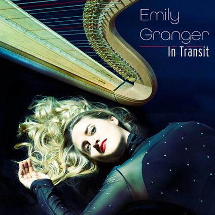 In Transit - CD Audio di Emily Granger