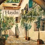 48 Piano Sonatas -Box Set-