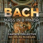 Mass In B Minor