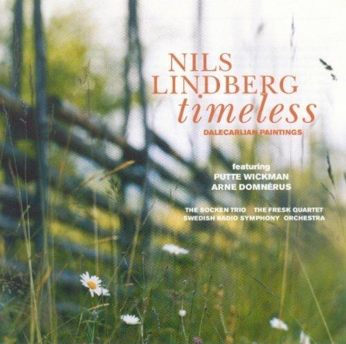 Timeless - CD Audio di Nils Lindberg