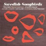 Swedish Songbirds - CD Audio