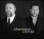 Johannesson & Schultz - CD Audio di Peter Johannesson,Max Schultz