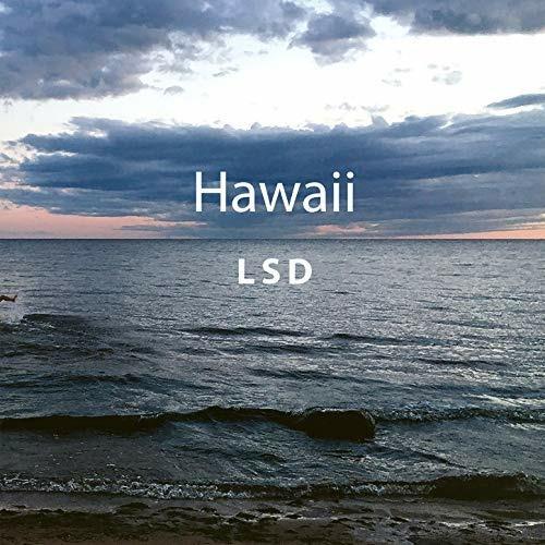 Hawaii - Vinile LP di LSD