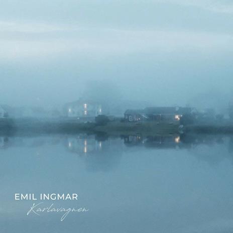 Karlavagnen - CD Audio di Emil Ingmar