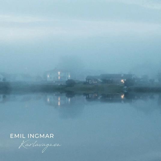 Karlavagnen - CD Audio di Emil Ingmar