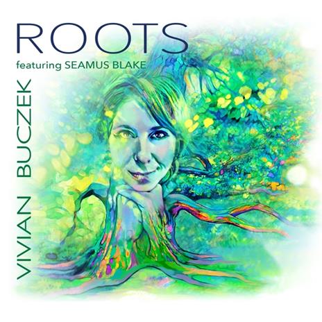 Roots - CD Audio di Vivian Buczek