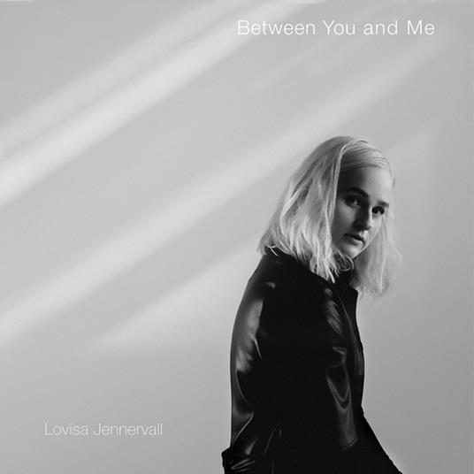 In Betweeen You And Me - CD Audio di Lovisa Jennervall