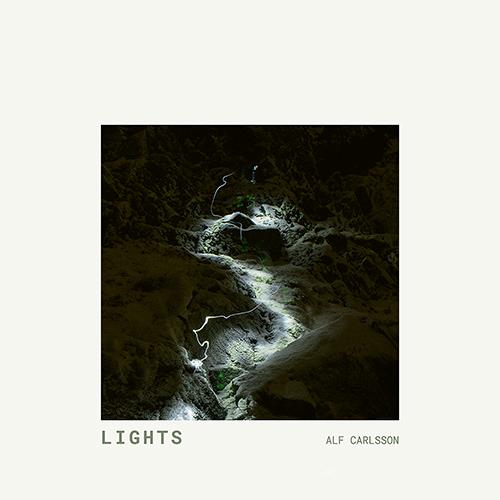 Alf Carlsson - Lights - CD Audio di Alf Carlsson