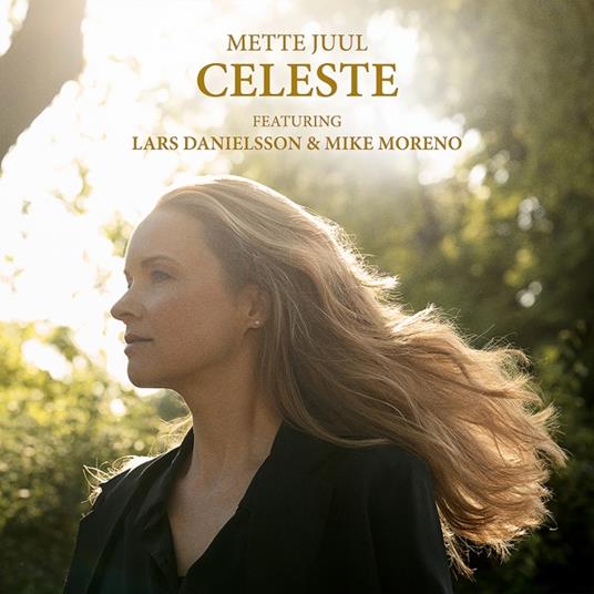 Celeste - CD Audio di Mette Juule