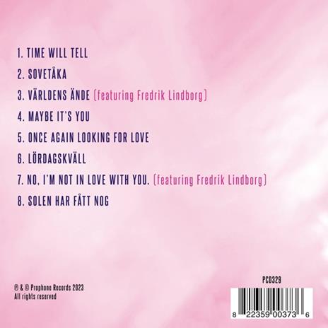 Introducing Irma Neumuller - CD Audio di Irma Neumuller - 2