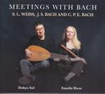 Meetings With Bach