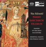 Passio Sanctarum Filiarum (SACD)