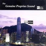 Genuine Sound Of Proprius, The