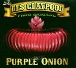 Purple Onion - CD Audio di Les Claypool's Frog Brigade