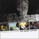 Possiblies and Maybes - CD Audio di Casket Lottery