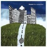 Metapolitan - CD Audio di Blusom