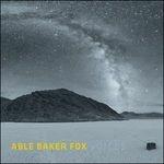 Voices - CD Audio di Able Baker Fox