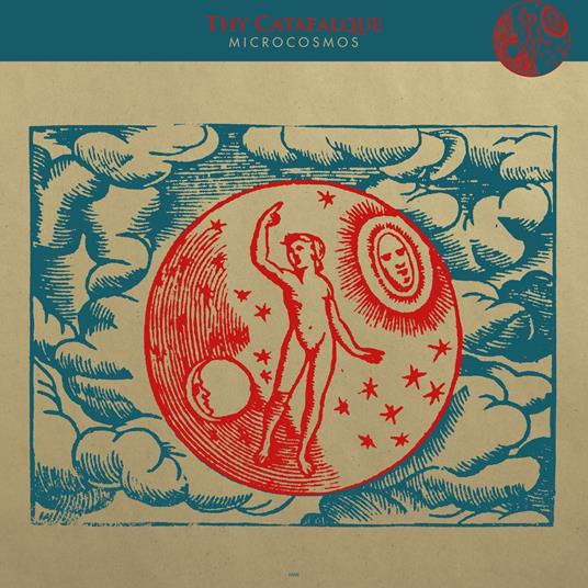 Microcosmos - Vinile LP di Thy Catafalque