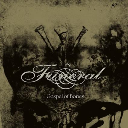 Gospel Of Bones - CD Audio di Funeral