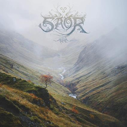 Aura (Reissue) - Vinile LP di Saor