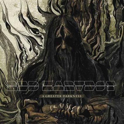 A Greatest Darkness - CD Audio di Red Harvest