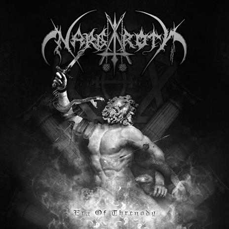 Era Of Threnody - Vinile LP di Nargaroth