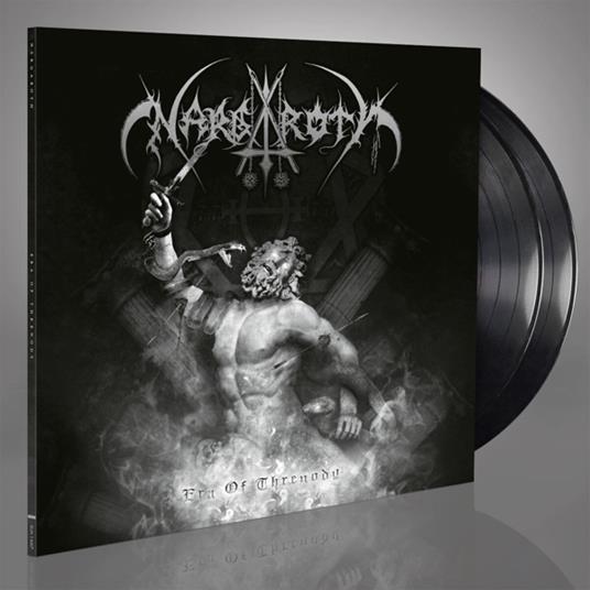 Era Of Threnody - Vinile LP di Nargaroth - 2