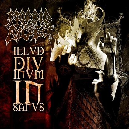 Illud Divinum Insanus - Vinile LP di Morbid Angel