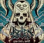 Species at War