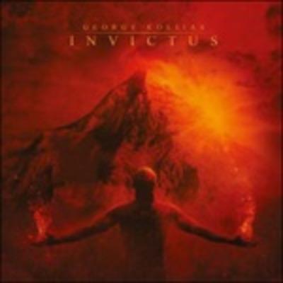 Invictus - CD Audio di George Kollias