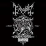 A Season in Blasphemy - CD Audio di Mayhem