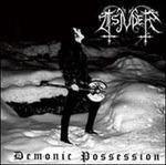 Demonic Possession (Reissue) - CD Audio di Tsjuder