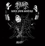 Kill for Satan (Reissue) - CD Audio di Tsjuder