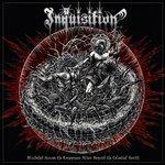 Bloodshed Across the Empyrean Altar - CD Audio di Inquisition