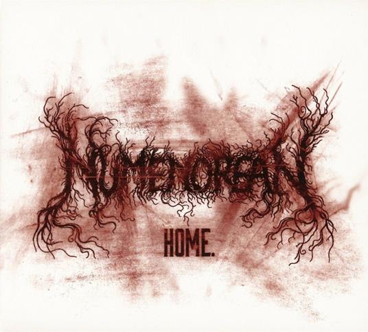 Home - Vinile LP di Numenorean