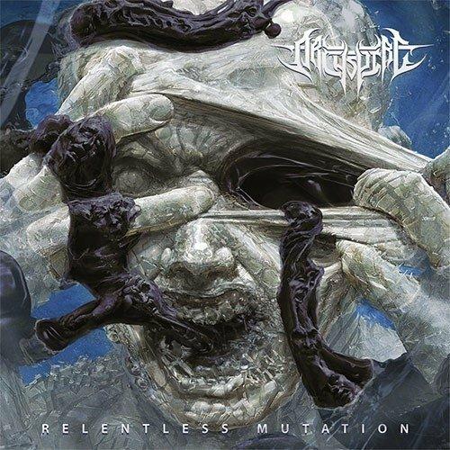 Relentless Mutation (Limited Edition) - Vinile LP di Archspire