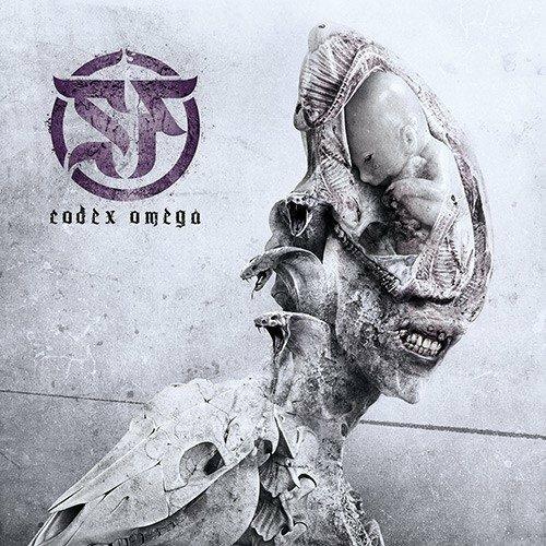 Codex Omega (Limited Edition) - Vinile LP di Septicflesh