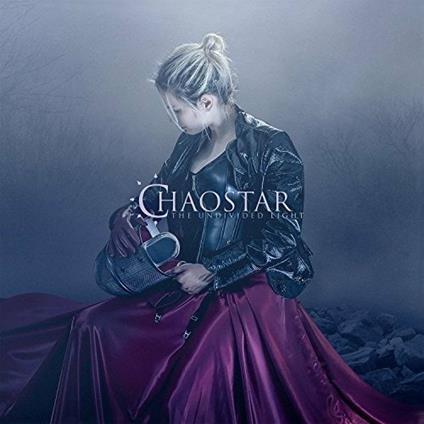 The Undivided Light (Digipack) - CD Audio di Chaostar