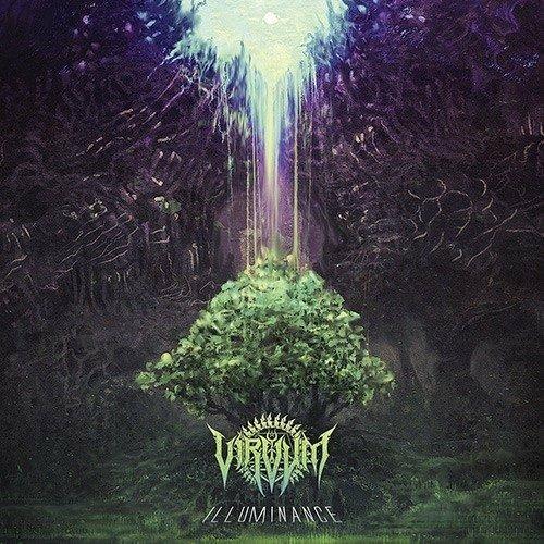 Illuminance (Limited Edition) - Vinile LP di Virvum